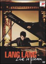 Lang Lang: Live in Vienna - Christian Kurt Weisz