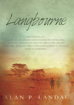 Langbourne - Landau, Alan P