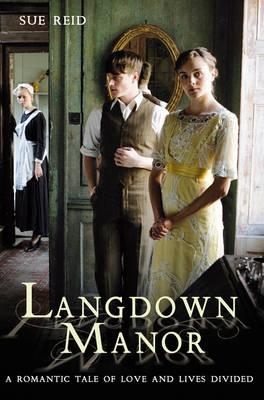 Langdown Manor - Reid, Sue