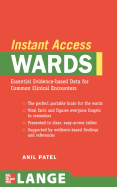 LANGE Instant Access Wards