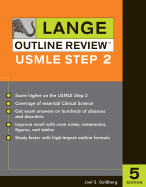 Lange Outline Review: USMLE Step 2