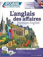 L'Anglais des Affaires (Superpack)