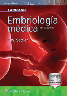 Langman. Embriologa Mdica