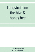 Langstroth on the hive & honey bee