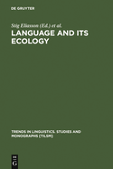 Language and Its Ecology