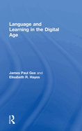 Language and Learning in the Digital Age