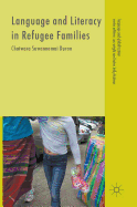 Language and Literacy in Refugee Families