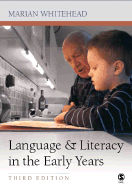 Language and Literacy in the Early Years