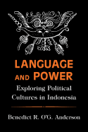 Language and Power