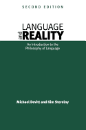 Language and Reality: An Introduction to the Philosophy of Language