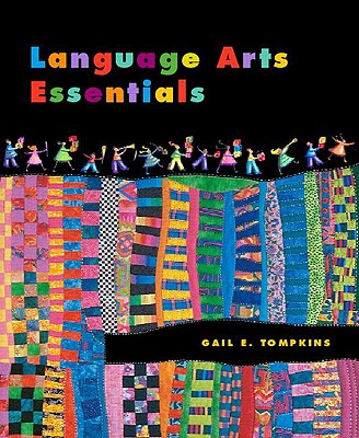 Language Arts Essentials - Tompkins, Gail E