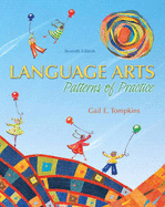 Language Arts: Patterns of Practice - Tompkins, Gail E