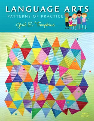 Language Arts: Patterns of Practice - Tompkins, Gail E.