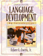 Language Development: An Introduction