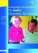 Language Development for Maths: Activities for Home