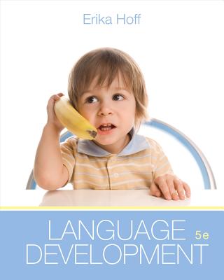 Language Development - Hoff, Erika