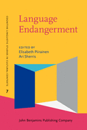 Language Endangerment: Disappearing Metaphors and Shifting Conceptualizations
