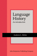 Language History: An Introduction