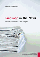 Language in the News: Mediating Sociopolitical Crises in Nigeria