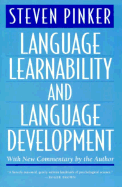 Language Learnability - Pinker, Steven