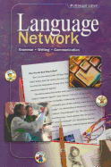 Language Network: Student Edition Grade 12 2001