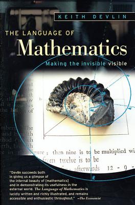 Language of Mathematics - Devlin, Keith, Professor