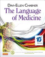 Language of Medicine (Access Code and Textbook Package): Medical Terminology Online