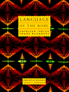 Language of the Robe PB