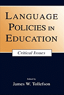 Language Policies in Education PR