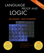Language, Proof and Logic: Text and CD