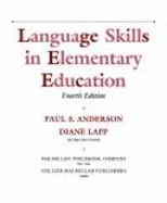 Language Skills in Elementary Education