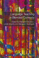 Language Teaching in Blended Contexts