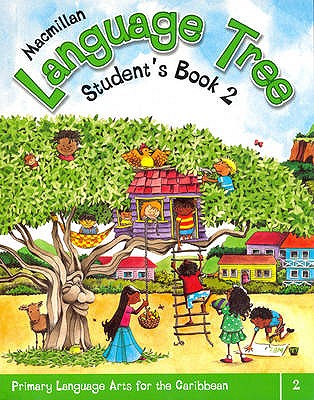 Language Tree 1st Edition Student's Book 2 - Bennett, Leonie