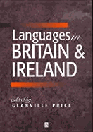 Languages in Britain and Ireland - Price, Glanville