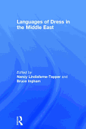 Languages of Dress in the Middle East