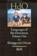 Languages of the Himalayas (2 Vols): An Ethnolinguistic Handbook of the Greater Himalayan Region Containing an Introduction to the Symbiotic Theory of Language