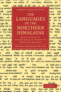 Languages of the Northern Himalayas: Being Studies in the Grammar of Twenty-Six Himalayan Dialects