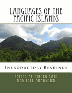 Languages of the Pacific Islands: Introductory Readings