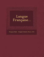 Langue Francaise...