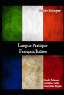 langue pratique: fran?ais / italien: guide bilingue