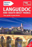 Languedoc and South-west France