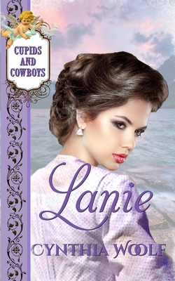 Lanie: Historical Western Romance - Woolf, Cynthia