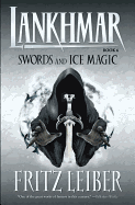 Lankhmar Volume 6: Swords and Ice Magic