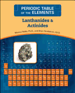 Lanthanides and Actinides - Halka, Monica, and Nordstrom, Brian