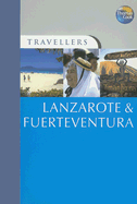 Lanzarote and Fuerteventura