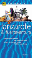 Lanzarote - Sanger, Andrew