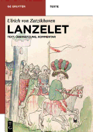 Lanzelet: Text - Ubersetzung - Kommentar. Studienausgabe