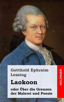 Laokoon - Lessing, Gotthold Ephraim