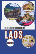 Laos Reisefhrer 2024