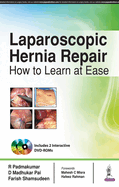 Laparoscopic Hernia Repair: How to Learn at Ease